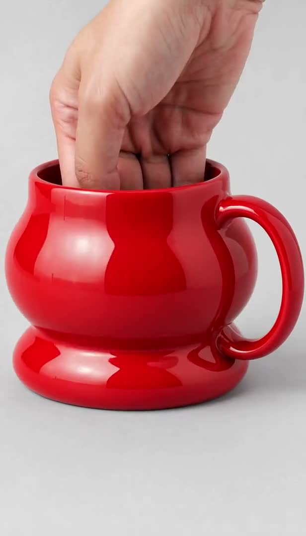 Efecto Blandito / Squishy